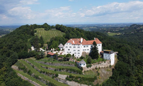 Schloß Kapfenstein